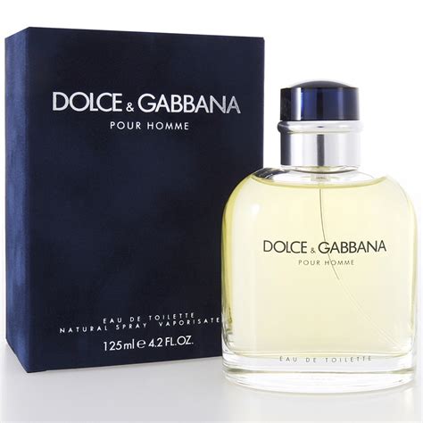 dolce and gabbana original